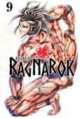 Record of Ragnarok #09 - MPHOnline.com