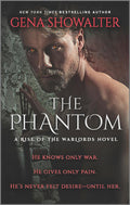 The Phantom (Rise of the Warlords #3) - MPHOnline.com