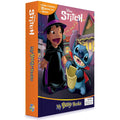 My Busy Books: Disney Stitch Halloween - MPHOnline.com