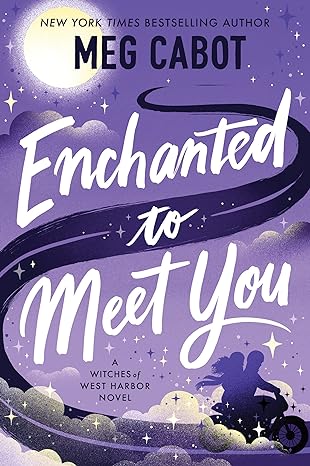 Enchanted to Meet You - MPHOnline.com