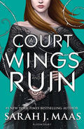 ACOTAR #03: A Court of Wings and Ruin - MPHOnline.com