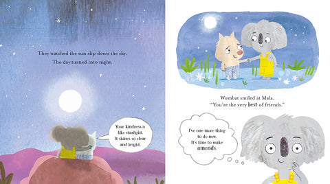 Kindness For Koalas (Usborne Good Behaviour Guides) - MPHOnline.com