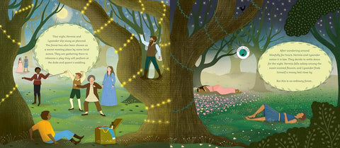 The Story Orchestra: A Midsummer Night's Dream (Mendelssohn) - MPHOnline.com