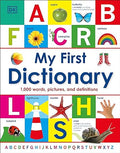 My First Dictionary - MPHOnline.com