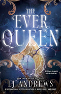 The Ever Seas #02: The Ever Queen (US) - MPHOnline.com