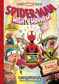 Spider-Man #04: Mighty Mayhem! (HC) (A Mighty Marvel Team-Up) - MPHOnline.com