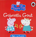 Peppa & Friends: Gabriella Goat - MPHOnline.com