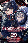 Seraph of End #29 - MPHOnline.com