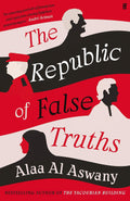 Republic of False Truths (Paperback) - MPHOnline.com