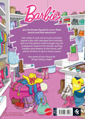 Barbie Dream Squad Search and Find - MPHOnline.com