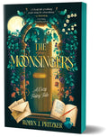 The Moonsingers (Deluxe Edition) - MPHOnline.com