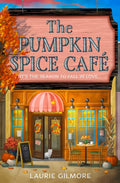 The Pumpkin Spice Cafe - MPHOnline.com