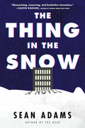 The Thing in the Snow - MPHOnline.com