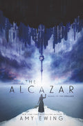 The Alcazar (9780062490049) - MPHOnline.com