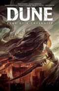 Dune: Edge of a Crysknife - MPHOnline.com