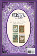 Heroines Collection (4 Book Set In Slipcase) - MPHOnline.com