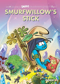 Smurfs Village #05: Smurfwillow's Stick - MPHOnline.com