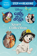 SIR Story Collection: Disney Cats and Dogs - MPHOnline.com