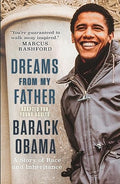 Barack Obama: Dreams from my Father- A Story of Race & Inheritance - MPHOnline.com