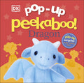 Dk Pop Up Peekaboo! Dragon - MPHOnline.com