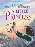 Faber classics: A little princess - MPHOnline.com