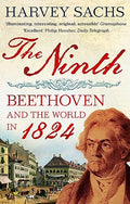 The Ninth: Beethoven and the World in 1824 - MPHOnline.com