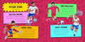 Football Stories: Heroes Of The World Cup - MPHOnline.com