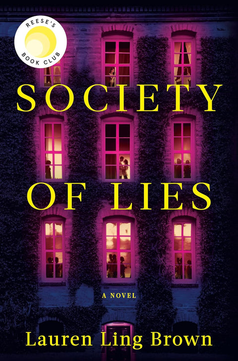 Society of Lies - MPHOnline.com