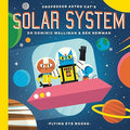 Professor Astro Cat's Solar System - MPHOnline.com