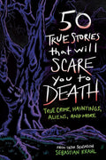 50 True Stories That Will Scare You to Death - MPHOnline.com