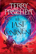 The Last Continent: A Discworld Novel (Wizards, 6) - MPHOnline.com