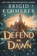 Defend the Dawn (Defy the Night, 2) - MPHOnline.com