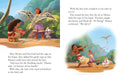 Take the Story with You: Disney Moana - Moana Makes a Kite (With Handle) - MPHOnline.com