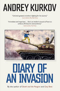 Diary of an Invasion: The Russian Invasion of Ukraine - MPHOnline.com