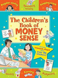 The Children's Book of Money Sense - MPHOnline.com