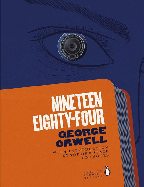 Nineteen Eighty-four - MPHOnline.com