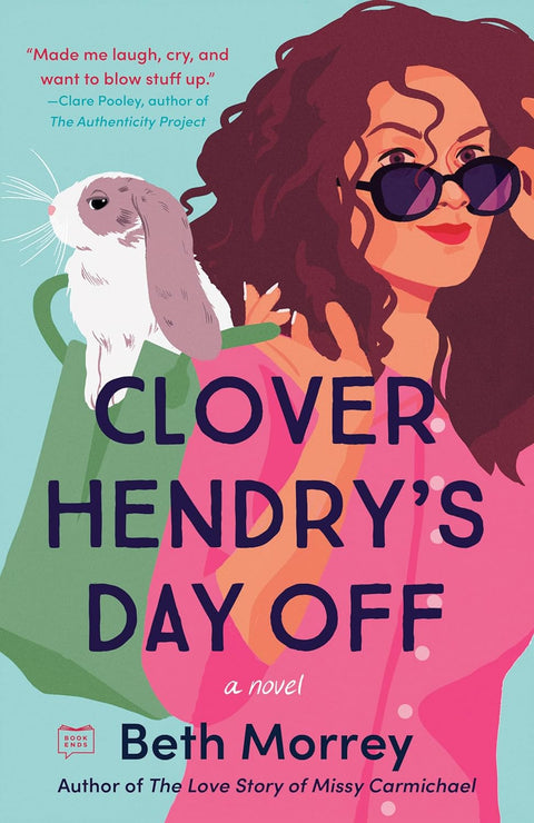 Clover Hendry's Day Off - MPHOnline.com