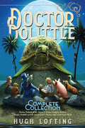 DOCTOR DOLITTLE COMPLETE COLLVOL. 4 - MPHOnline.com