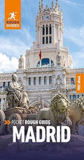 Pocket Rough Guide Madrid (5th Edition) - MPHOnline.com