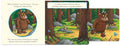 Gruffalo Push Pull Slide Book - MPHOnline.com