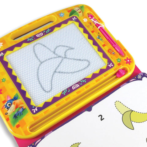Read & Doodle: Nick Dora - MPHOnline.com