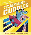 Captain Cuddles - MPHOnline.com