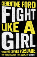 Fight  Like A Girl - MPHOnline.com