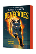 Renegades #01: The Magic Awakens (UK) - MPHOnline.com