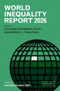 World Inequality Report 2026 - MPHOnline.com