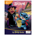 My Busy Books: Disney Stitch Halloween - MPHOnline.com