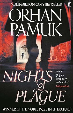 Nights of Plague - MPHOnline.com