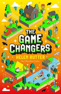 The Game Changers - MPHOnline.com