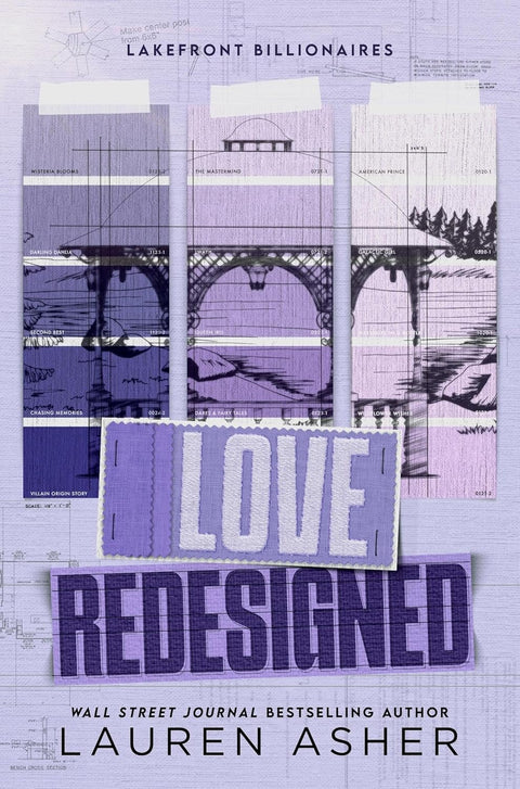 Love Redesigned - MPHOnline.com