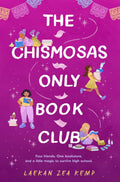The Chismosas Only Book Club - MPHOnline.com